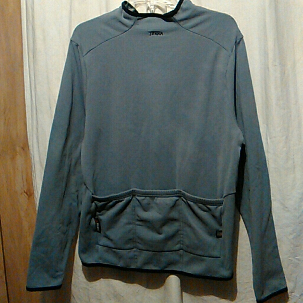 Cannondale pullover top#bike riders